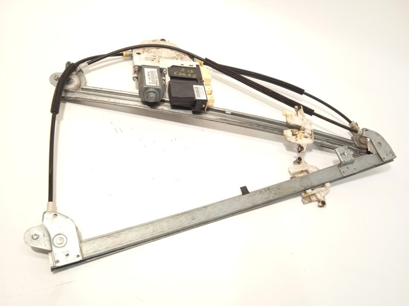 Recambio de elevalunas delantero izquierdo para citroën c8 (ea_, eb_) 2.0 hdi referencia OEM IAM 1400794780  