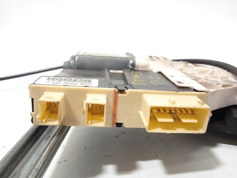 Recambio de elevalunas delantero izquierdo para citroën c8 (ea_, eb_) 2.0 hdi referencia OEM IAM 1400794780  