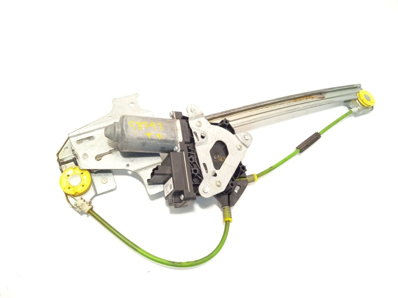 Recambio de elevalunas trasero derecho para citroën c8 (ea_, eb_) 2.0 hdi referencia OEM IAM 922480  