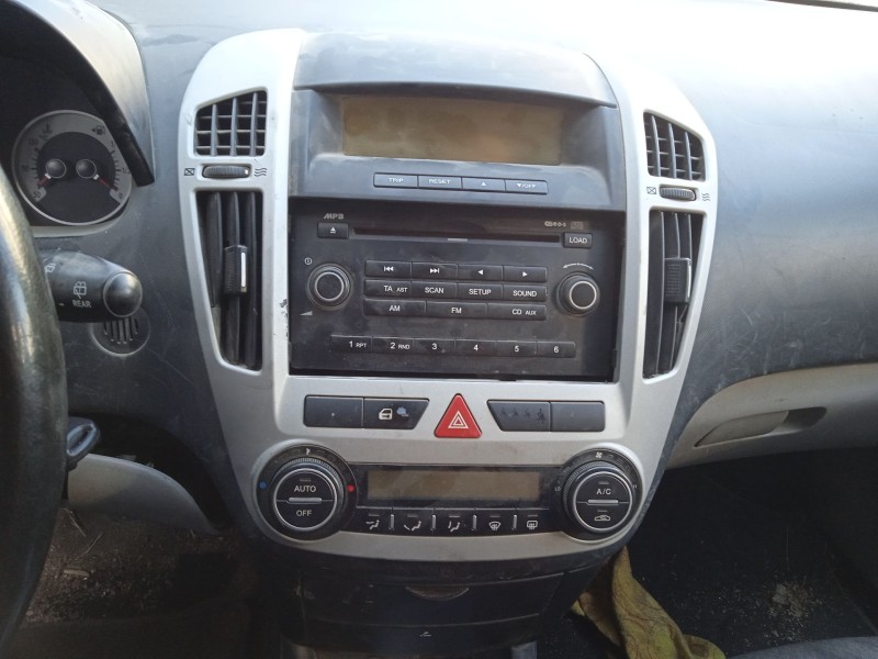 kia cee´d sw (ed) del año 2008