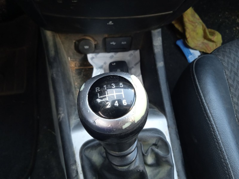 kia cee´d sw (ed) del año 2008