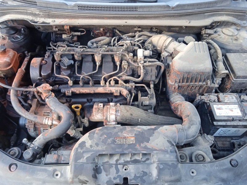 kia cee´d sw (ed) del año 2008