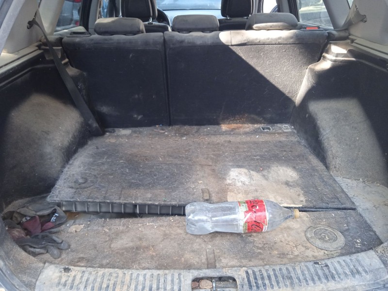 kia cee´d sw (ed) del año 2008