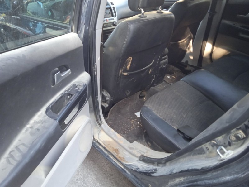 kia cee´d sw (ed) del año 2008