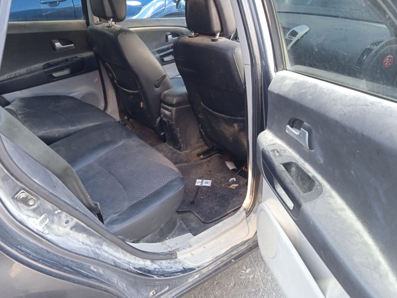 kia cee´d sw (ed) del año 2008