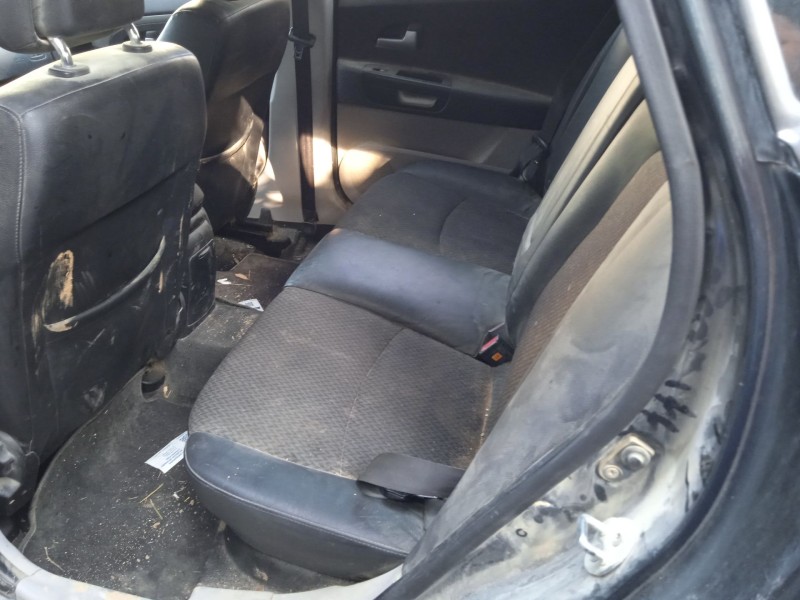 kia cee´d sw (ed) del año 2008