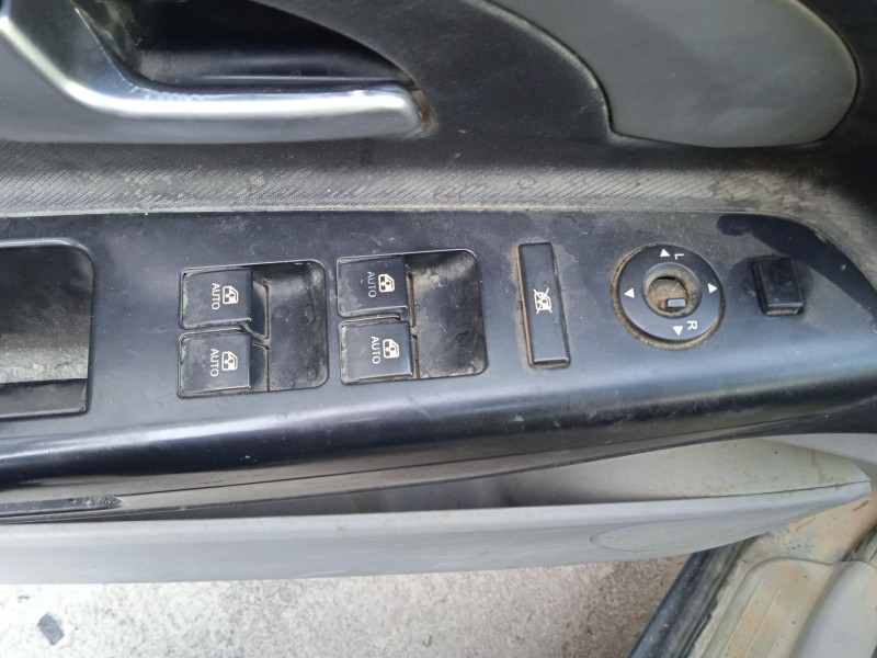 kia cee´d sw (ed) del año 2008