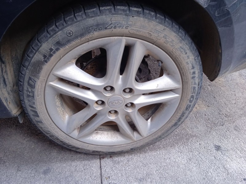 kia cee´d sw (ed) del año 2008