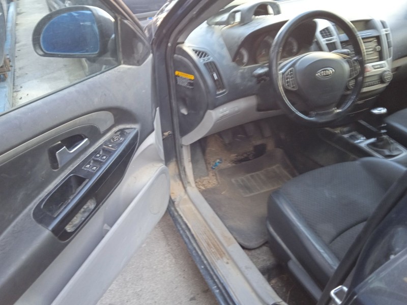 kia cee´d sw (ed) del año 2008