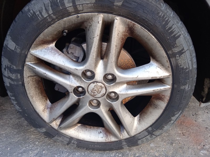 kia cee´d sw (ed) del año 2008