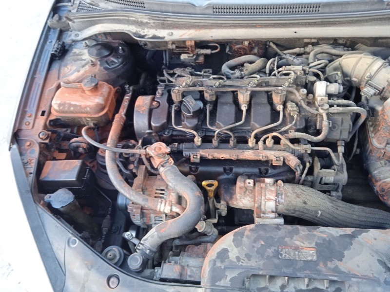 kia cee´d sw (ed) del año 2008