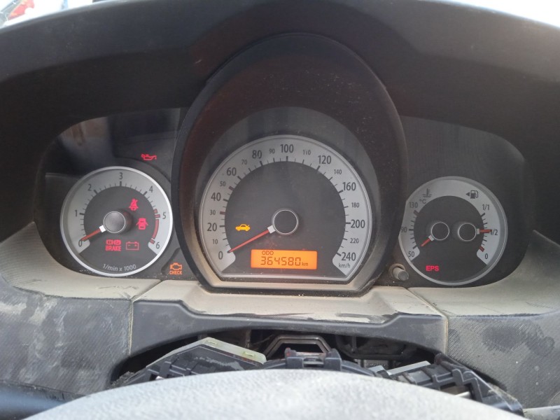 kia cee´d sw (ed) del año 2008