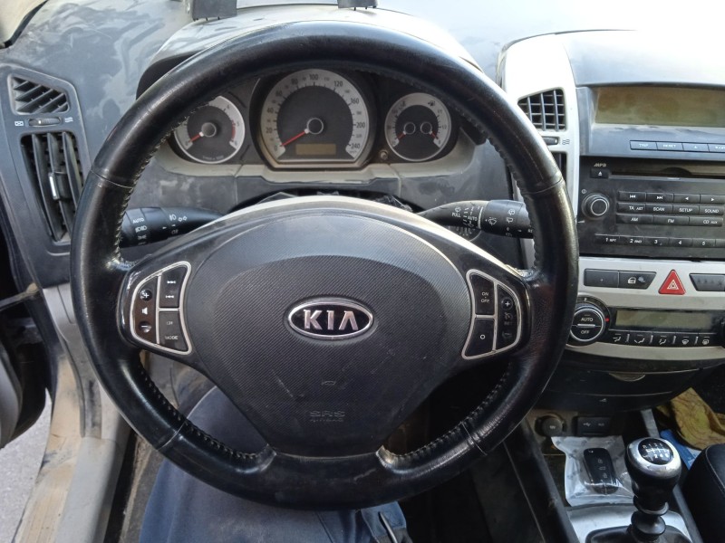 kia cee´d sw (ed) del año 2008