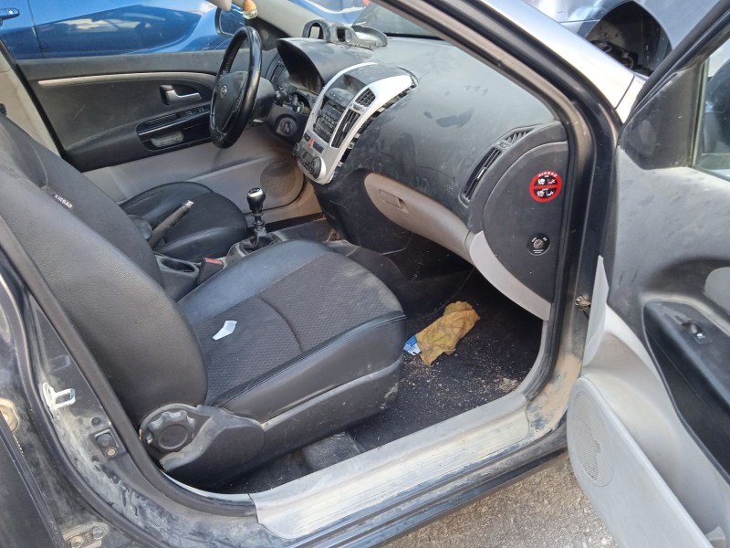 kia cee´d sw (ed) del año 2008