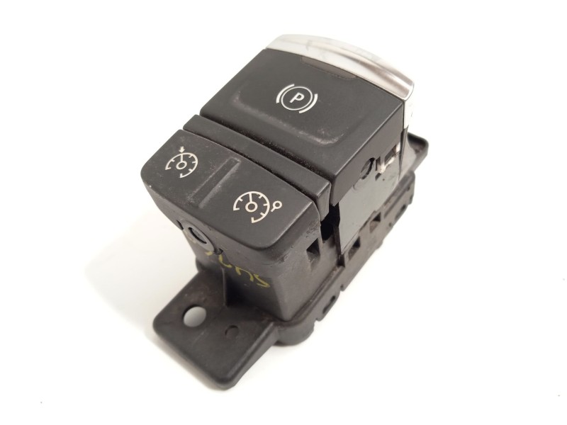Recambio de interruptor para renault scénic iv (j9_) 1.5 dci 110 referencia OEM IAM 363214222R  