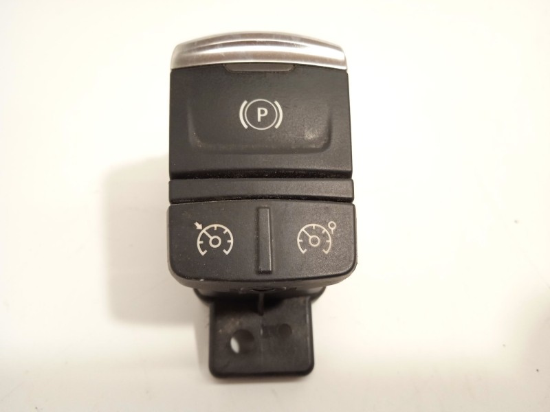 Recambio de interruptor para renault scénic iv (j9_) 1.5 dci 110 referencia OEM IAM 363214222R  