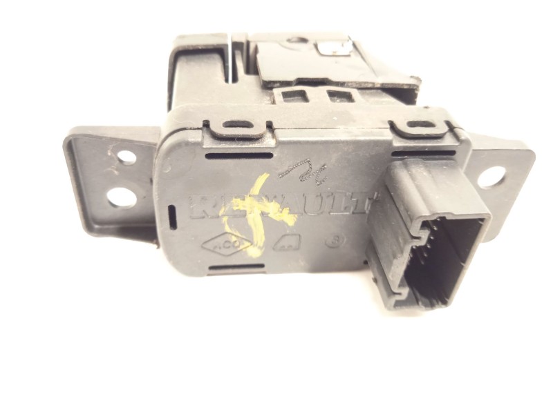Recambio de interruptor para renault scénic iv (j9_) 1.5 dci 110 referencia OEM IAM 363214222R  