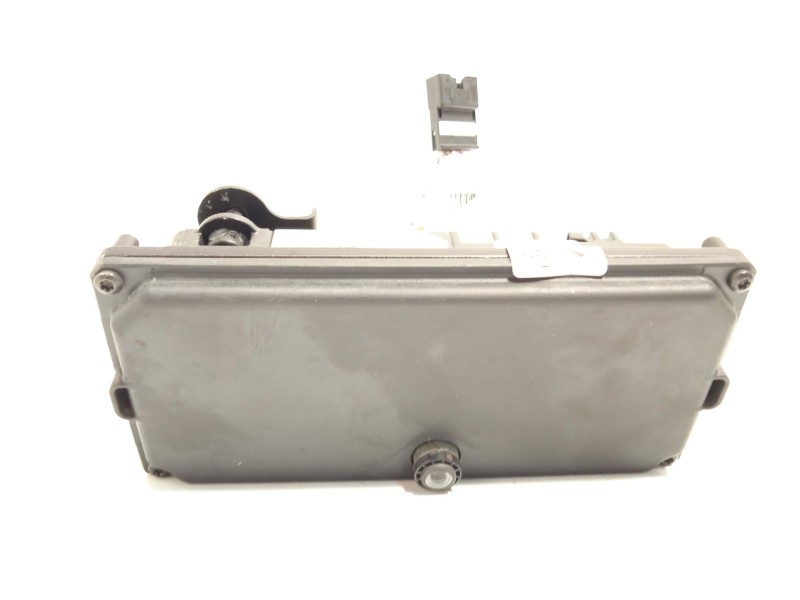 Recambio de modulo electronico para renault scénic iv (j9_) 1.5 dci 110 referencia OEM IAM 284629358R  