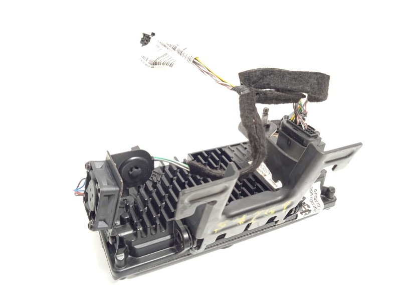 Recambio de modulo electronico para renault scénic iv (j9_) 1.5 dci 110 referencia OEM IAM 284629358R  