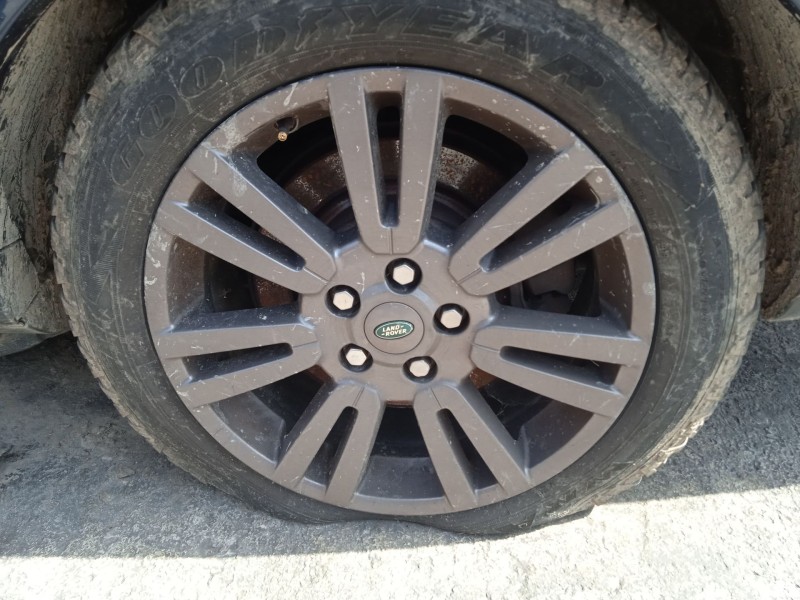 land rover discovery iv (l319) del año 2010