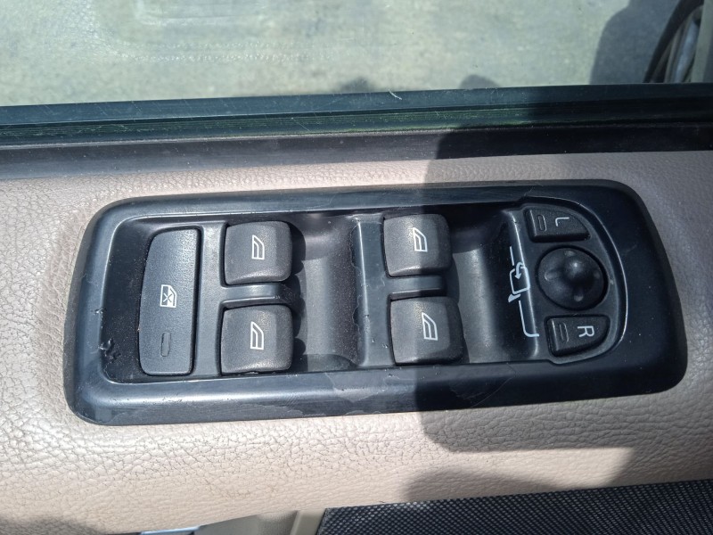 land rover discovery iv (l319) del año 2010