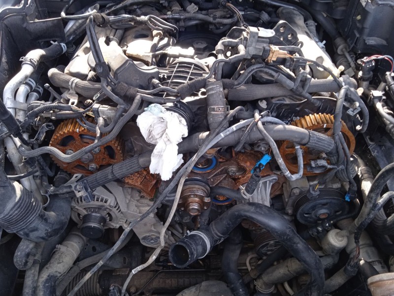 land rover discovery iv (l319) del año 2010