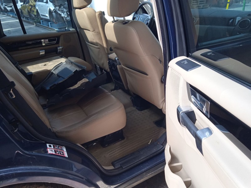 land rover discovery iv (l319) del año 2010