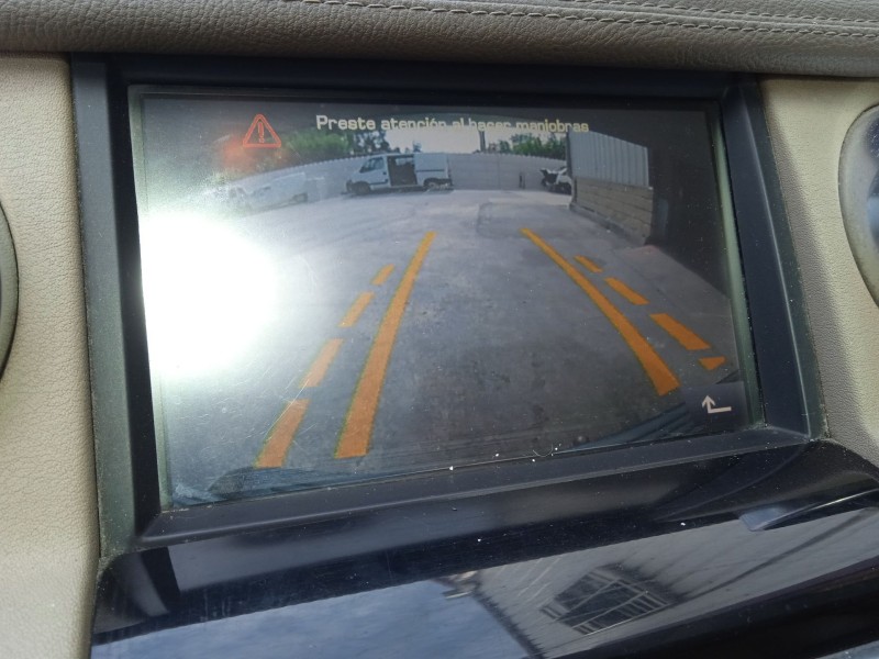 land rover discovery iv (l319) del año 2010