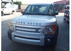 LAND ROVER DISCOVERY III (L319)