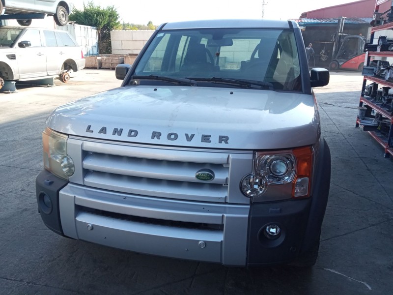 land rover discovery iii (l319) del año 2004