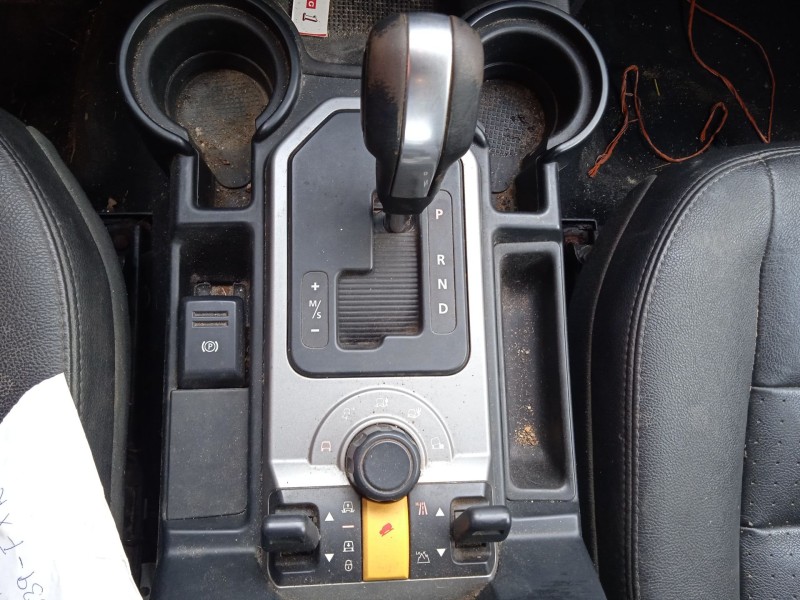 land rover discovery iii (l319) del año 2004