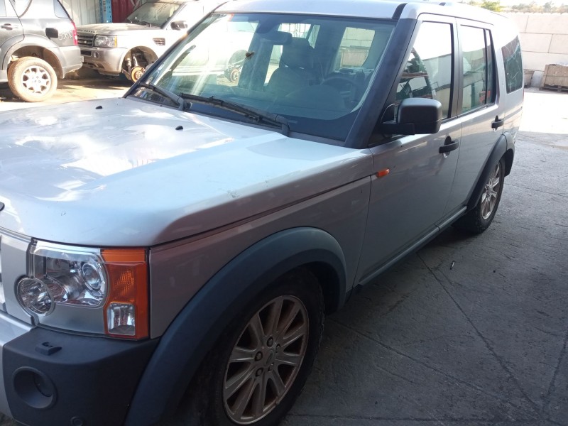 land rover discovery iii (l319) del año 2004