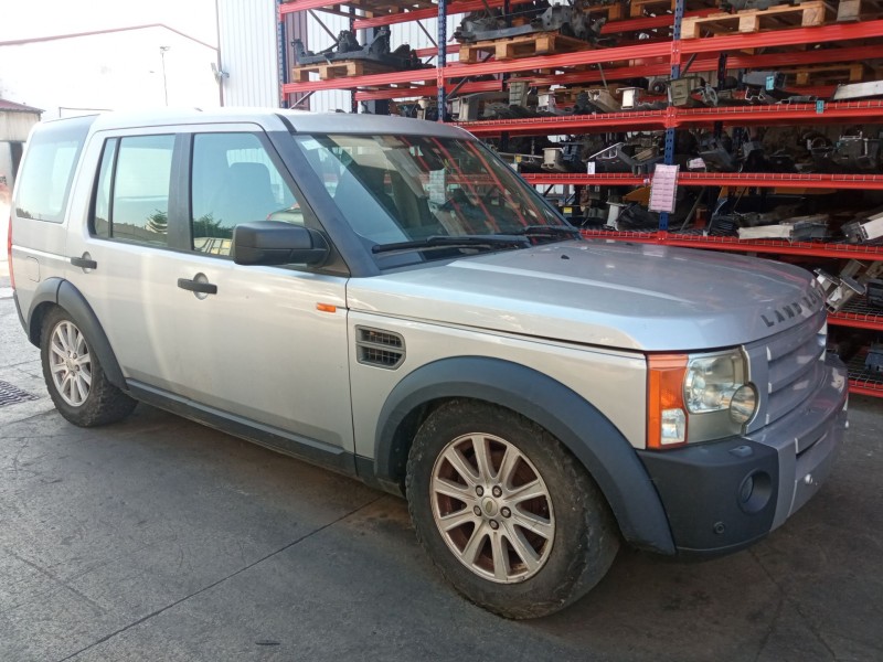 land rover discovery iii (l319) del año 2004