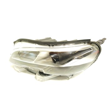 Recambio de faro izquierdo para peugeot traveller autobús (v_) 1.5 bluehdi 100 referencia OEM IAM 1616143780  