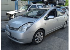 TOYOTA PRIUS LIFTBACK (_W2_)