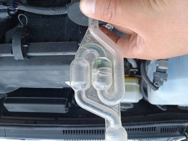 toyota prius liftback (_w2_) del año 2008