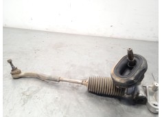 Recambio de cremallera direccion para renault captur i (j5_, h5_) 1.5 dci 90 referencia OEM IAM 490012863R   2