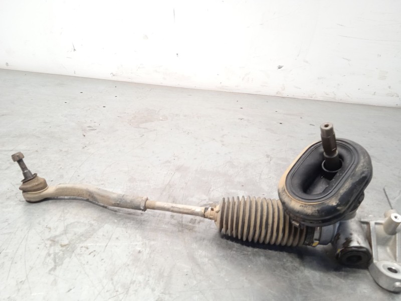 Recambio de cremallera direccion para renault captur i (j5_, h5_) 1.5 dci 90 referencia OEM IAM 490012863R  