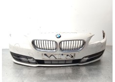 Recambio de paragolpes delantero para bmw 5 touring (f11) 520 d referencia OEM IAM 51117332678  