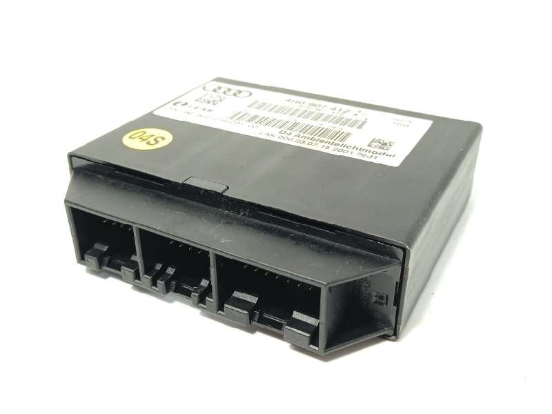 MODULO ELECTRONICO 4H0907412 