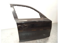 Recambio de puerta delantera derecha para bmw serie 1 berlina (e81/e87) 116d referencia OEM IAM 41515A2A382   2