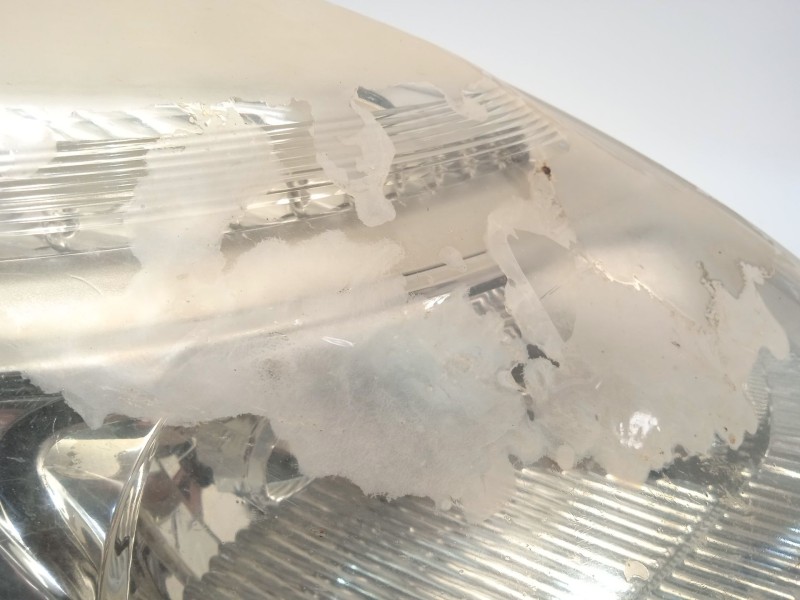 Recambio de faro derecho para toyota prius liftback (_w2_) 1.5 hybrid (nhw20_) referencia OEM IAM 8113047181  