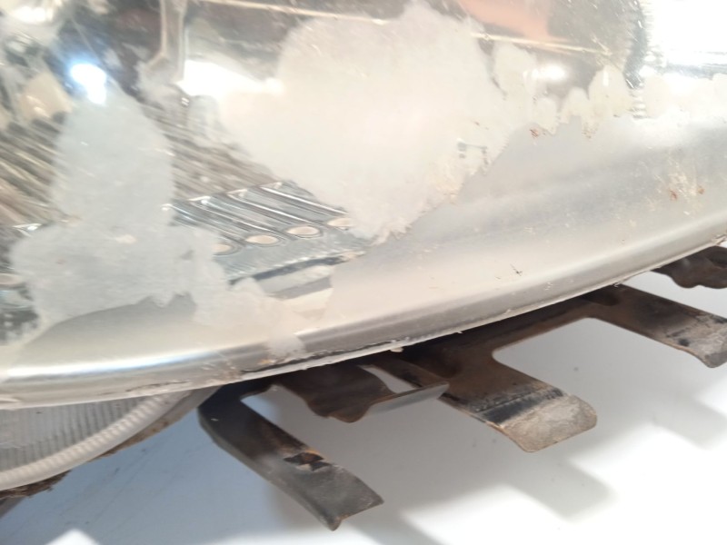 Recambio de faro derecho para toyota prius liftback (_w2_) 1.5 hybrid (nhw20_) referencia OEM IAM 8113047181  