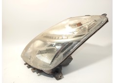Recambio de faro izquierdo para toyota prius liftback (_w2_) 1.5 hybrid (nhw20_) referencia OEM IAM 8117047181   2