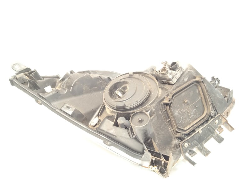 Recambio de faro izquierdo para toyota prius liftback (_w2_) 1.5 hybrid (nhw20_) referencia OEM IAM 8117047181  