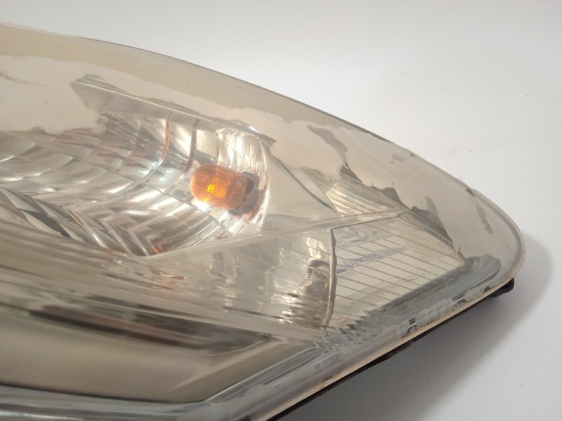 Recambio de faro izquierdo para toyota prius liftback (_w2_) 1.5 hybrid (nhw20_) referencia OEM IAM 8117047181  