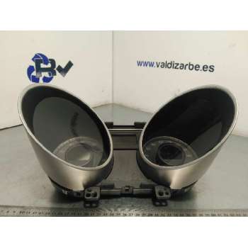 CUADRO INSTRUMENTOS 940052Y190 11001468101U
