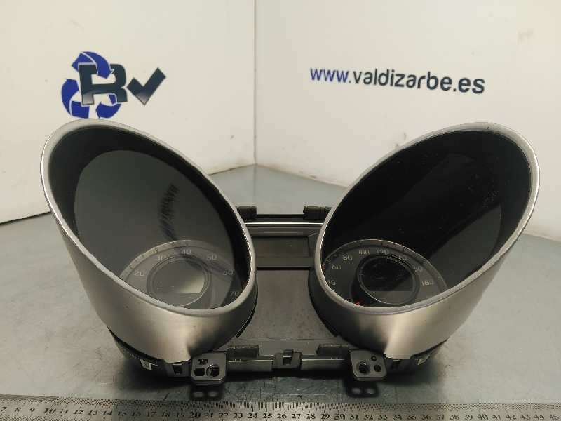 CUADRO INSTRUMENTOS 940052Y190 11001468101U