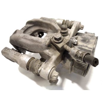 Recambio de pinza freno trasera izquierda para mercedes-benz clase b (w247) b 200 d (247.012) referencia OEM IAM A2474231900 247