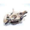 Recambio de mangueta delantera izquierda para citroën c-crosser 2.2 hdi fap cat referencia OEM IAM 364698  